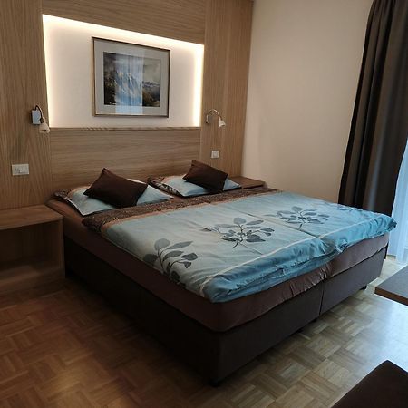 Apartments Elise Selva di Val Gardena Extérieur photo