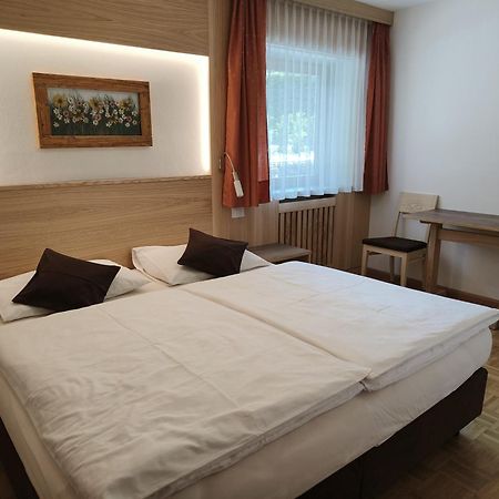 Apartments Elise Selva di Val Gardena Extérieur photo