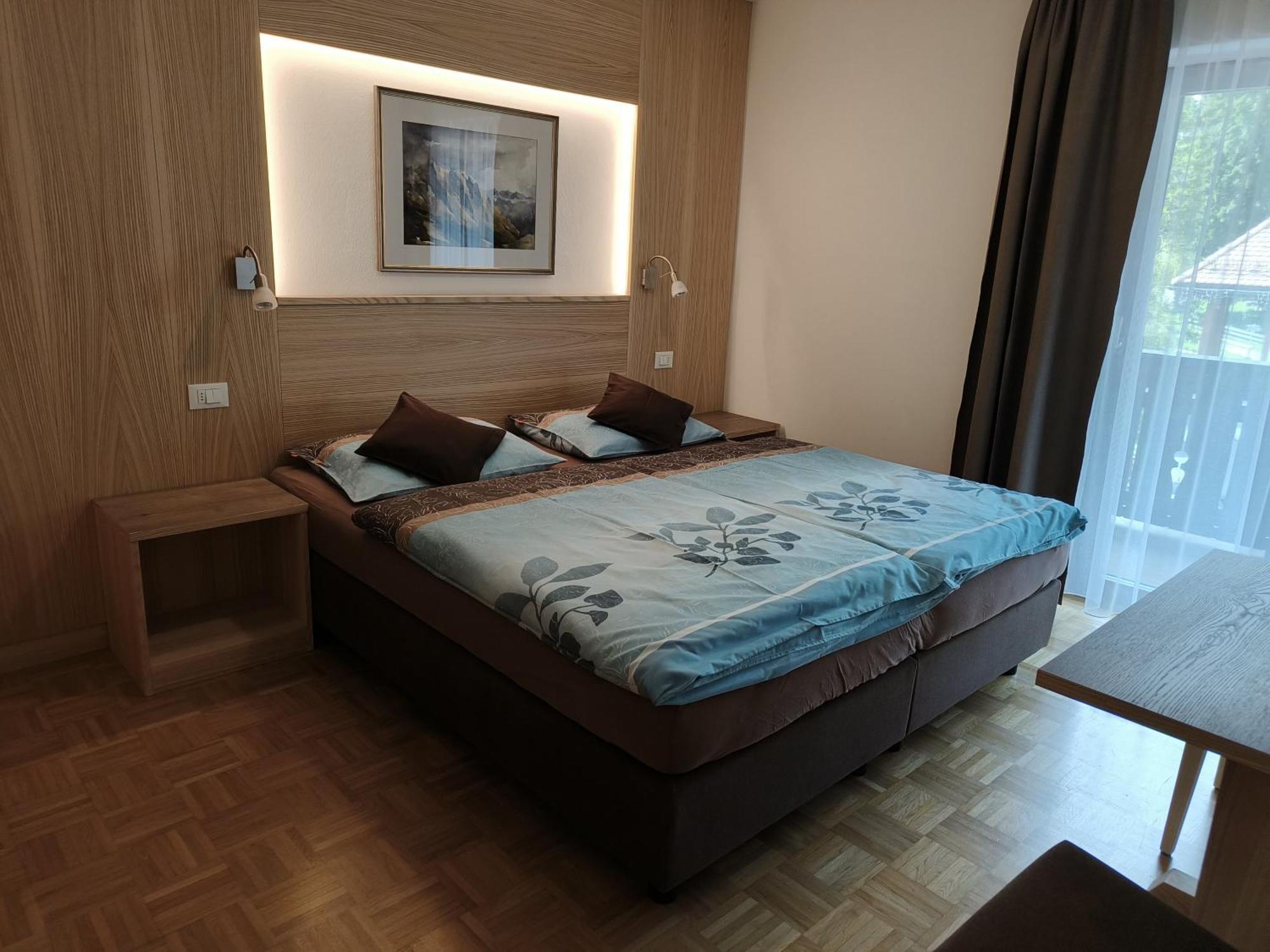 Apartments Elise Selva di Val Gardena Extérieur photo