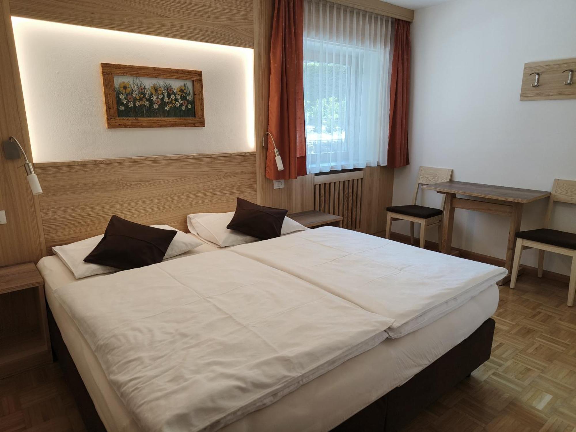 Apartments Elise Selva di Val Gardena Extérieur photo
