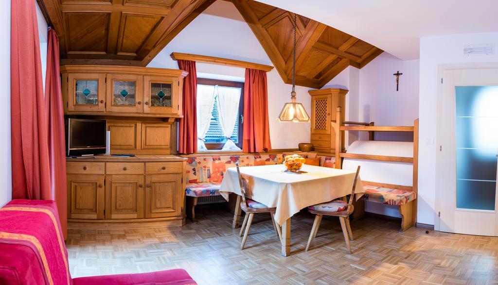 Apartments Elise Selva di Val Gardena Extérieur photo